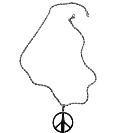 DEAD PEACE CHAIN